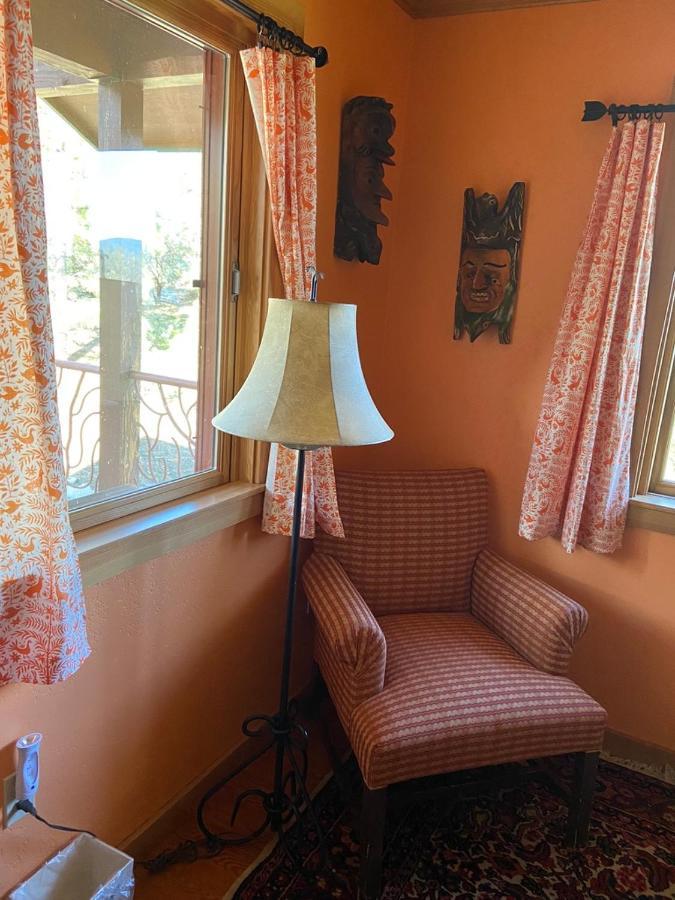 Sierra Trails Inn マリポサ エクステリア 写真