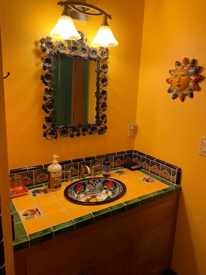 Sierra Trails Inn マリポサ エクステリア 写真