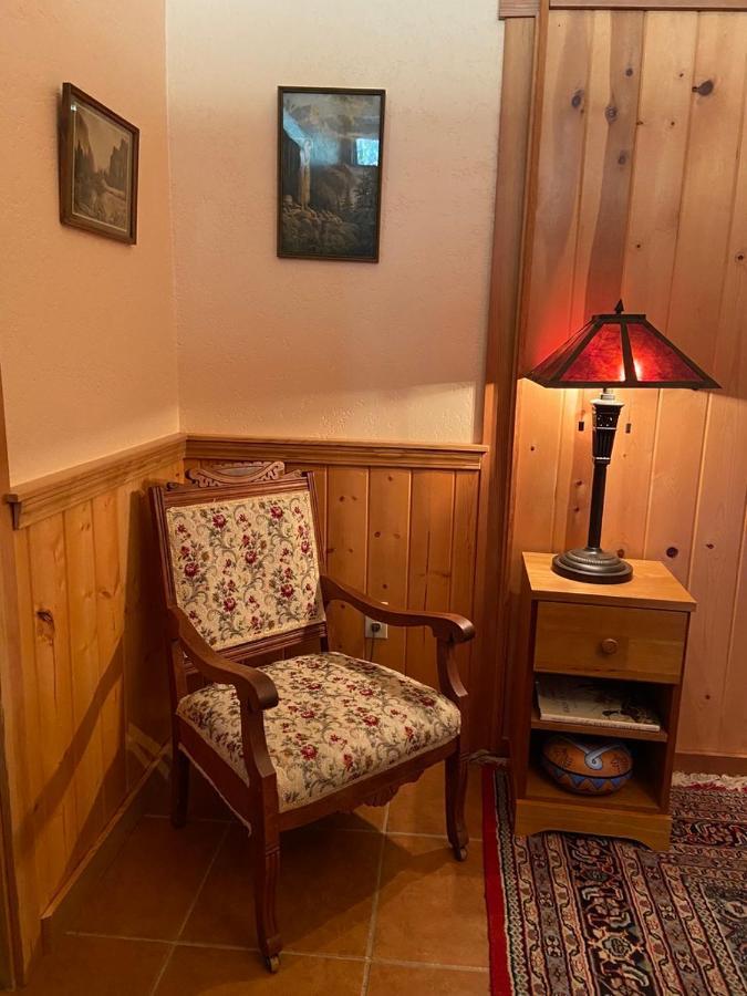 Sierra Trails Inn マリポサ エクステリア 写真