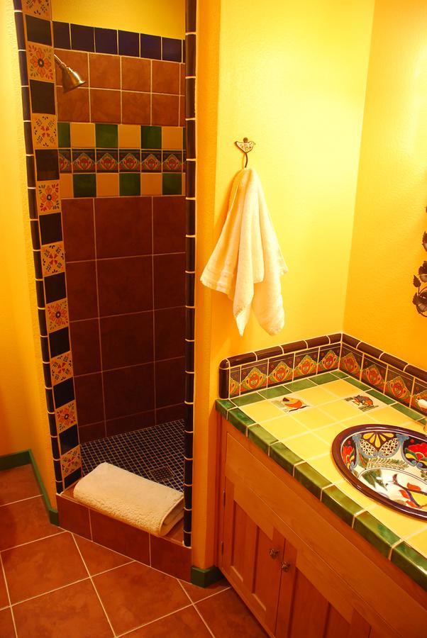 Sierra Trails Inn マリポサ エクステリア 写真